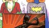 BW’s Morning Article Link: Batgirl Joins The Avengers?