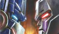 The Fall Of Transformers: Rise Of The Dark Spark
