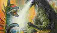 Saturday Night Showcase: Godzilla Versus Gigan