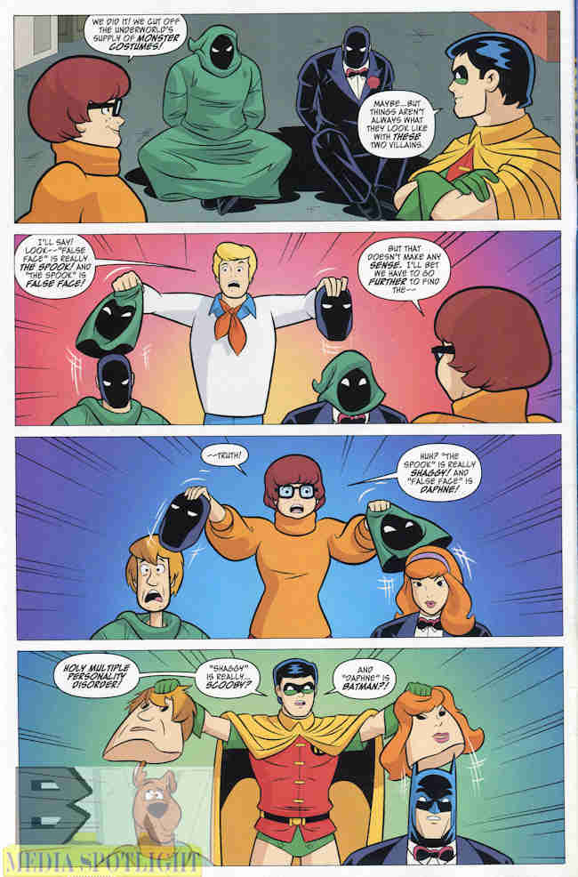 Why aren't Scooby Doo and Shaggy in Velma? Explained