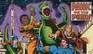 “Yesterday’s” Comic> Godzilla #19 (Marvel)