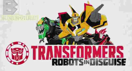 Transformers RID toon 2