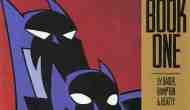 “Yesterday’s” Comic> The Batman Adventures: The Lost Years #1