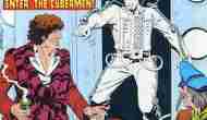 “Yesterday’s” Comic> Doctor Who #13 (Marvel US)