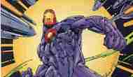 “Yesterday’s” Comic> Iron Man vol 3 #42