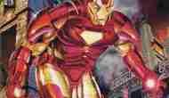“Yesterday’s” Comic> Iron Man vol. 3 #50