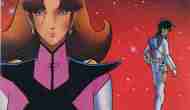 “Yesterday’s” Comic> Robotech II: The Sentinels book 2 #10