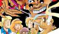 “Yesterday’s” Comic> Scooby-Doo #54 (DC)