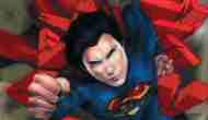 The Many, Many Intros Of Superman: Smallville