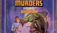 Chapter By Chapter> Star Trek: The Vulcan Academy Murders chapter 22